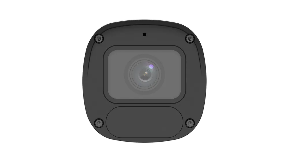 Thumbnail 2 for Uniview IPC2325SR5-ADZK-H 5MP HD IR VF Bullet Network Camera
