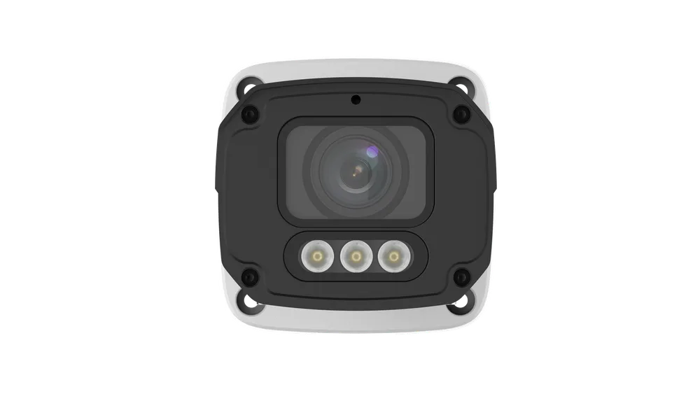 Thumbnail 2 for Uniview IPC2326SB-ADZKM-DL-I1 6MP Intelligent Dual light VF Bullet Network Camera