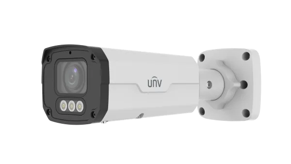 Thumbnail 5 for Uniview IPC2326SB-ADZKM-DL-I1 6MP Intelligent Dual light VF Bullet Network Camera