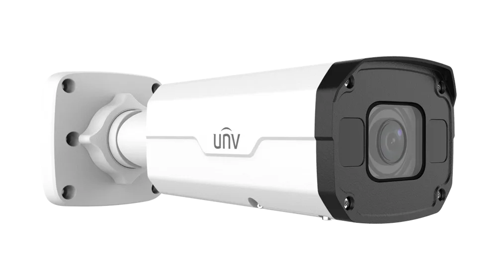 Thumbnail 3 for Uniview IPC2328SB-DZK-I0 8MP HD Intelligent LighterHunter IR VF Bullet Network Camera