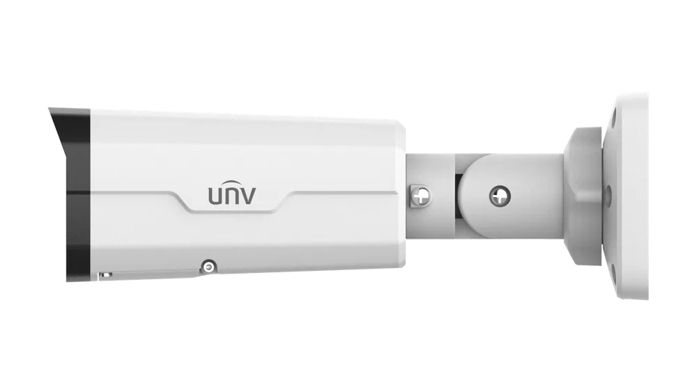 Thumbnail 5 for Uniview IPC2328SB-DZK-I0 8MP HD Intelligent LighterHunter IR VF Bullet Network Camera