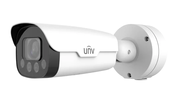 Thumbnail 7 for Uniview IPC262EB-HDX10K-I0 2MP Lighthunter WDR Network IR Bullet Camera