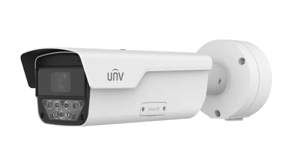 Thumbnail 7 for Uniview IPC264SA-AHDX4K-I1 4MP LightHunter Intelligent Bullet Network Camera
