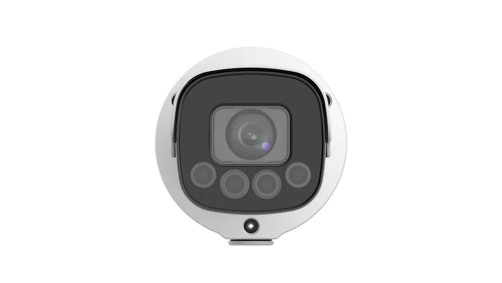 Thumbnail 2 for Uniview IPC265EB-DX12K-I0 5MP LightHunter WDR Network IR Bullet Camera