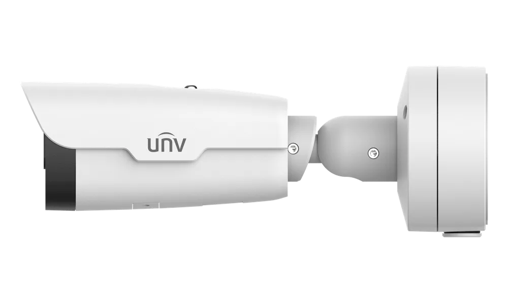 Thumbnail 5 for Uniview IPC265EB-DX12K-I0 5MP LightHunter WDR Network IR Bullet Camera