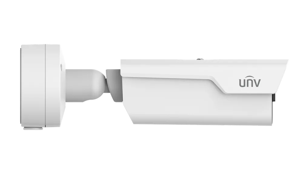 Thumbnail 4 for Uniview IPC268EA 8MP LightHunter WDR Network Bullet Camera