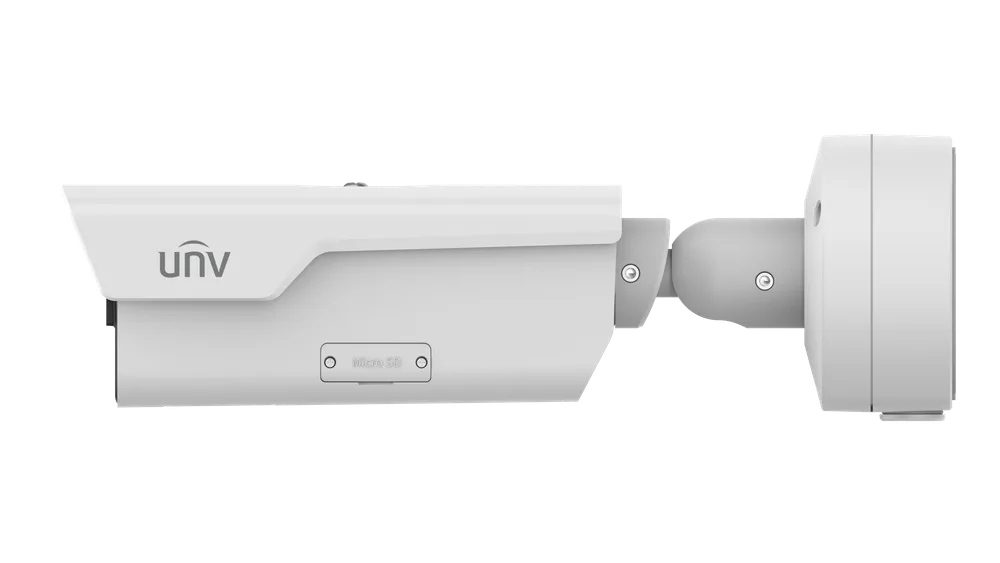 Thumbnail 5 for Uniview IPC268EA 8MP LightHunter WDR Network Bullet Camera