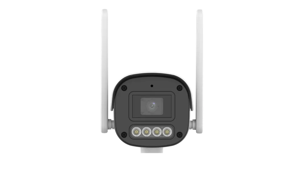 Thumbnail 4 for Uniview IPC2A14LP-ADF40(60)KC-4G-US 4MP HD 4G ColorHunter Fixed Bullet Network Camera