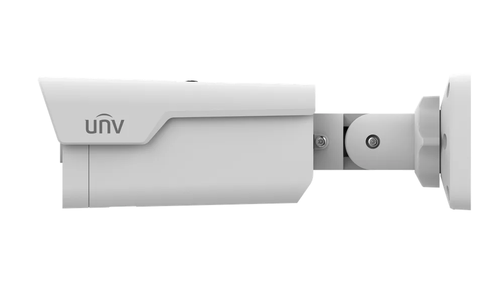 Thumbnail 5 for Uniview IPC2B15SS-ADF28(40)K-I1 5MP HD Intelligent Lighthunter IR Fixed Bullet Network Camera