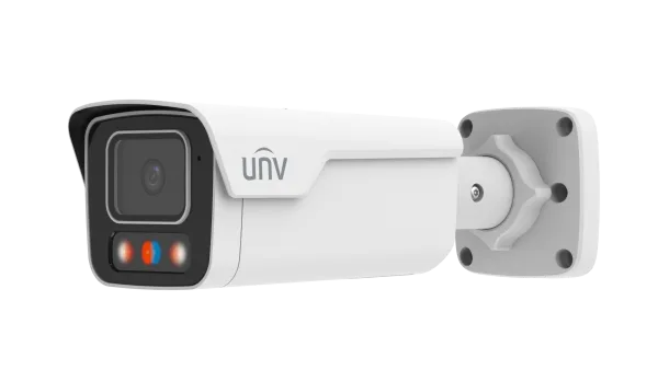 Thumbnail 5 for Uniview IPC2B15SS-ADF28(40)KMC-I1 5MP HD Intelligent Light and Audible Warning Fixed Bullet Network Camera