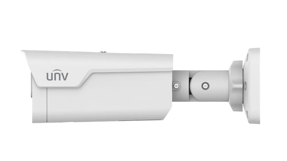 Thumbnail 5 for Uniview IPC2B18SE-ADF28(40)K-WP-I1 8MP ColorHunter with Wise-ISP Fixed Warm Light Bullet Network Camera