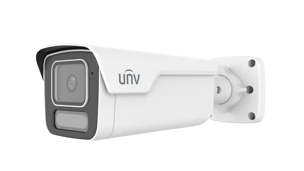 Thumbnail 7 for Uniview IPC2B18SE-ADF28K-WP-I1N 8MP ColorHunter with Wise-ISP Fixed Warm Light Bullet Network Camera