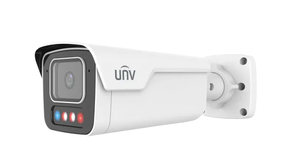 Thumbnail 5 for Uniview IPC2B18SE-ADF28(40)KMC-WP-I1 8MP OwlView Plus Tri-Guard Fixed Dual-light Bullet Network Camera