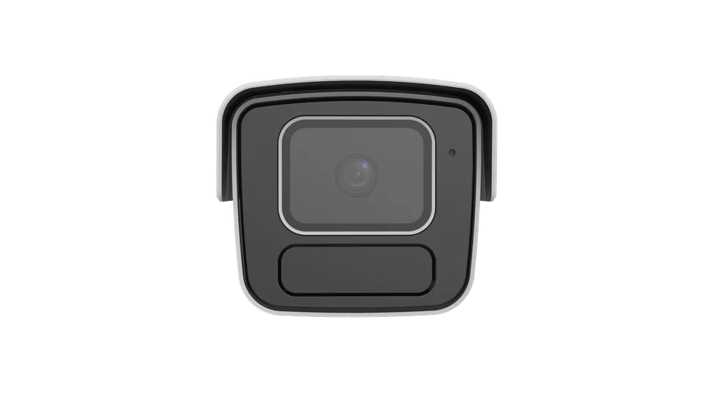 Thumbnail 2 for Uniview IPC2B18SS-ADF28(40)K-I1 8MP Lighthunter Intelligent Fixed IR Bullet Network Camera