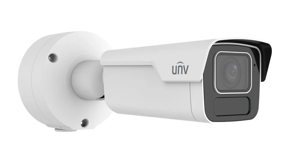 Thumbnail 3 for Uniview IPC2B24SS-ADZK-I1 4MP HD Intelligent LightHunter IR VF Bullet Network Camera