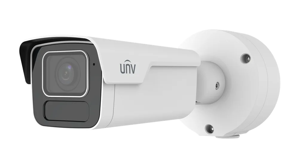 Uniview IPC2B25SS-ADZK-I1 5MP HD Intelligent LightHunter IR VF Bullet Network Camera