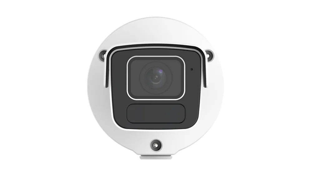 Thumbnail 2 for Uniview IPC2B25SS-ADZK-I1 5MP HD Intelligent LightHunter IR VF Bullet Network Camera