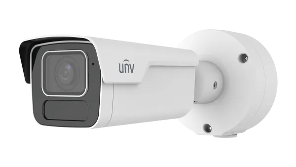 Thumbnail 5 for Uniview IPC2B25SS-ADZK-I1 5MP HD Intelligent LightHunter IR VF Bullet Network Camera