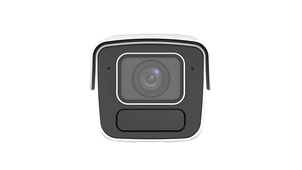 Thumbnail 2 for Uniview IPC2B28SA-ADZK-PI-I2A 8MP WDR LightHunter IR Network Bullet Camera