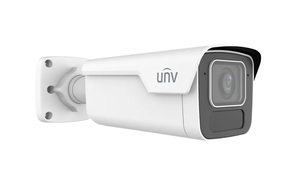 Thumbnail 3 for Uniview IPC2B28SA-ADZK-PI-I2A 8MP WDR LightHunter IR Network Bullet Camera