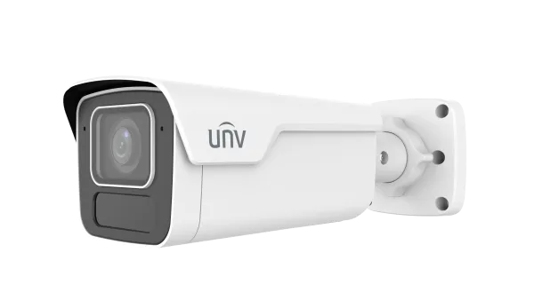 Thumbnail 5 for Uniview IPC2B28SA-ADZK-PI-I2A 8MP WDR LightHunter IR Network Bullet Camera