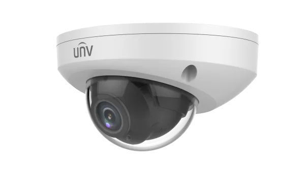 Thumbnail 5 for Uniview IPC314SB-ADF28K-I0 4MP HD Intelligent LightHunter IR Fixed Mini Dome Camera
