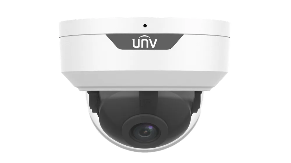 Thumbnail 2 for Uniview IPC322LB-AF28WK-G 2MP WIFI Fixed Dome Network Camera