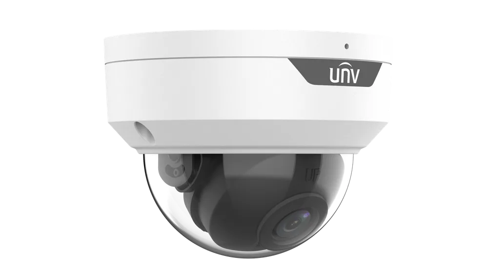 Thumbnail 3 for Uniview IPC322LB-AF28WK-G 2MP WIFI Fixed Dome Network Camera