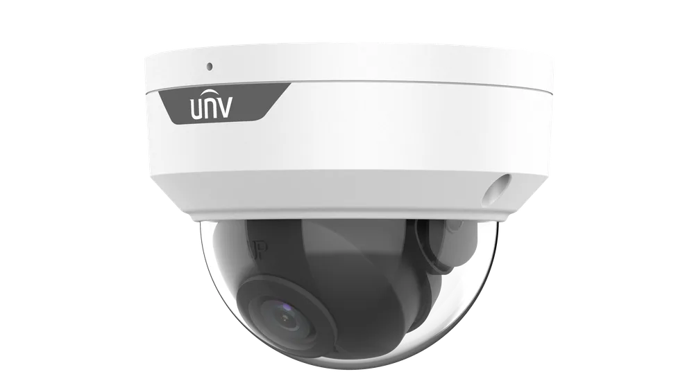 Thumbnail 4 for Uniview IPC322LB-AF28WK-G 2MP WIFI Fixed Dome Network Camera