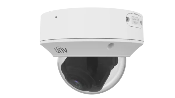 Uniview IPC3232SB-AHDZK-I0 2MP WDR Lighthunter IR Network Dome Camera