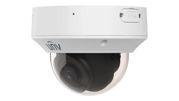 Uniview IPC3234EA 4MP LightHunter WDR Network Dome Camera