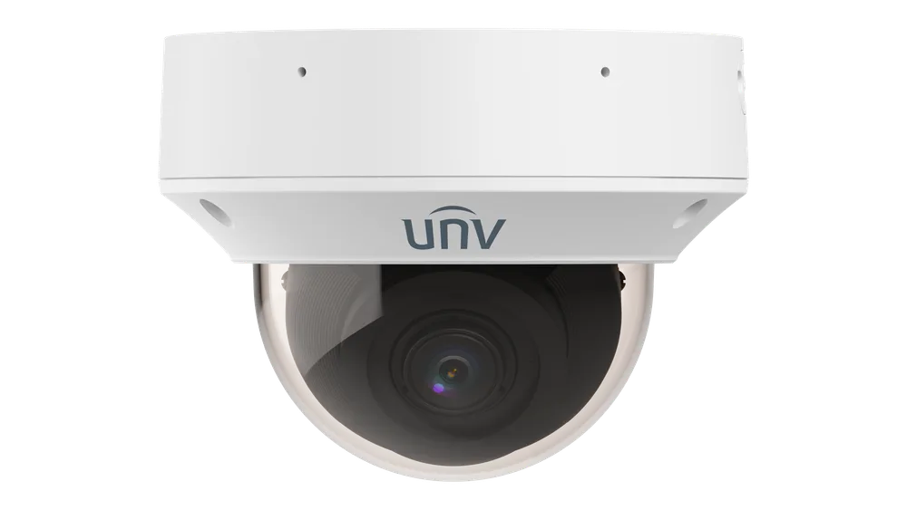 Thumbnail 3 for Uniview IPC3234EA 4MP LightHunter WDR Network Dome Camera