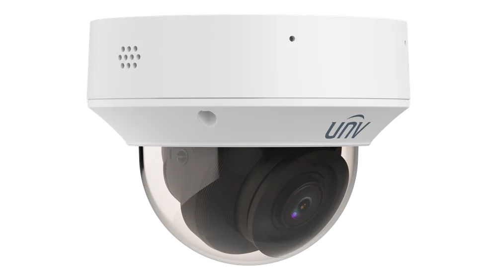 Thumbnail 4 for Uniview IPC3234EA 4MP LightHunter WDR Network Dome Camera