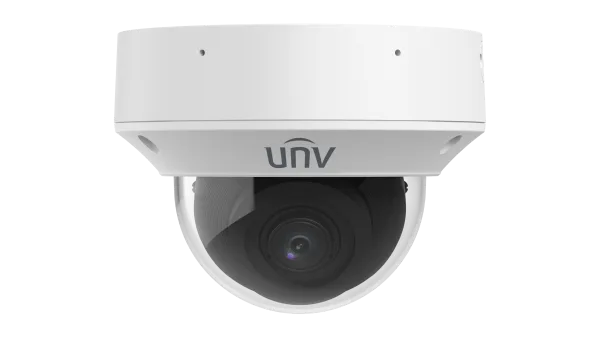 Uniview IPC3238EA 8MP LightHunter WDR Network Dome Camera