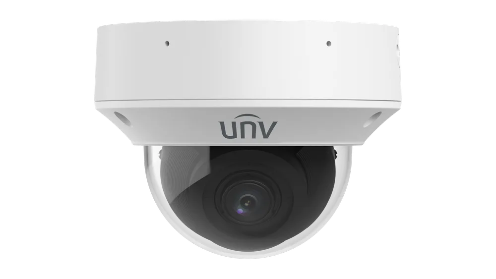 Thumbnail 2 for Uniview IPC3238EA 8MP LightHunter WDR Network Dome Camera