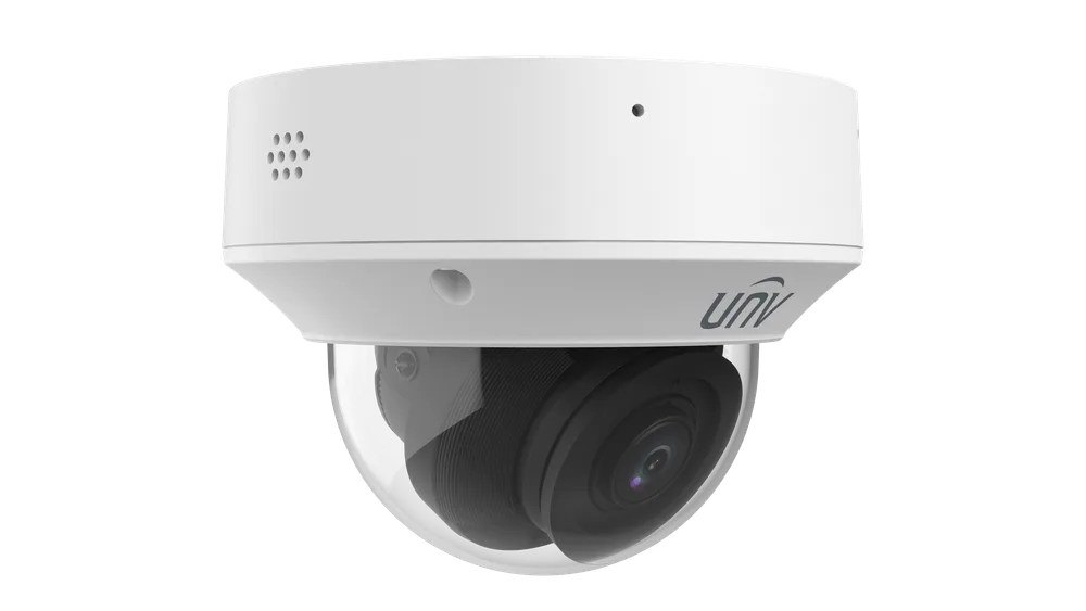 Thumbnail 3 for Uniview IPC3238EA 8MP LightHunter WDR Network Dome Camera