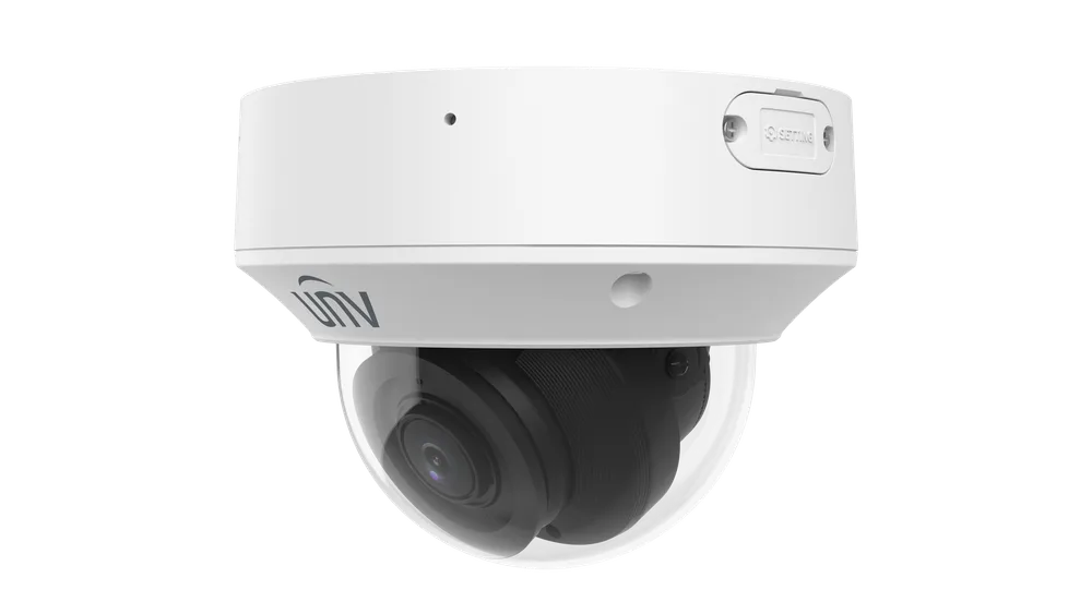 Thumbnail 4 for Uniview IPC3238EA 8MP LightHunter WDR Network Dome Camera