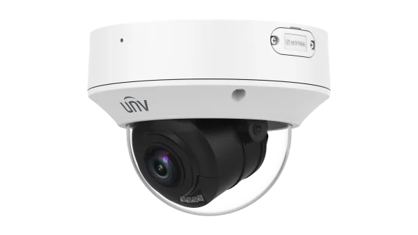 Thumbnail 4 for Uniview IPC3238SB-ADZKM-DL-I1 8MP Intelligent Dual light VF Dome Network Camera