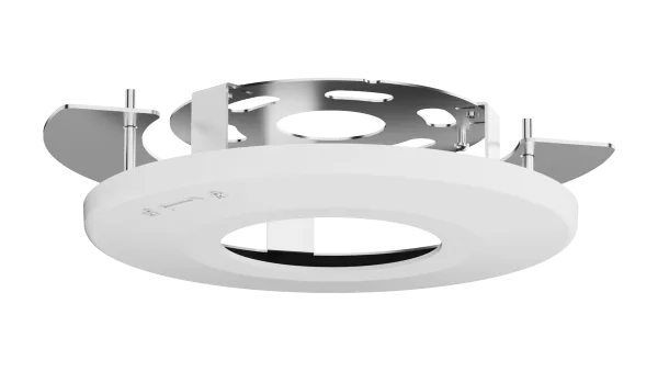 Uniview IPC324SB-ADF28(40)KM-DL-I1 4MP Fixed Intelligent Dual light Dome Network Camera