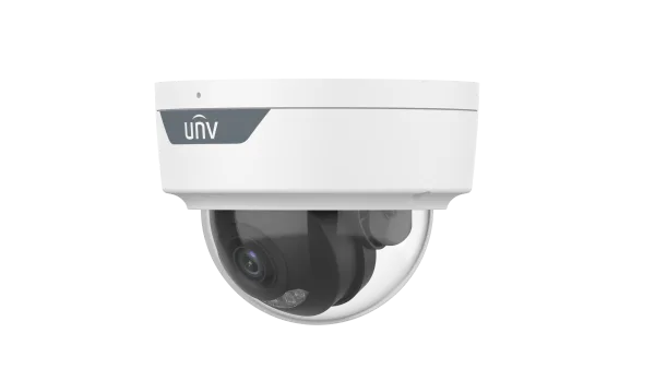 Thumbnail 7 for Uniview IPC324SB-ADF28(40)KM-DL-I1 4MP Fixed Intelligent Dual light Dome Network Camera