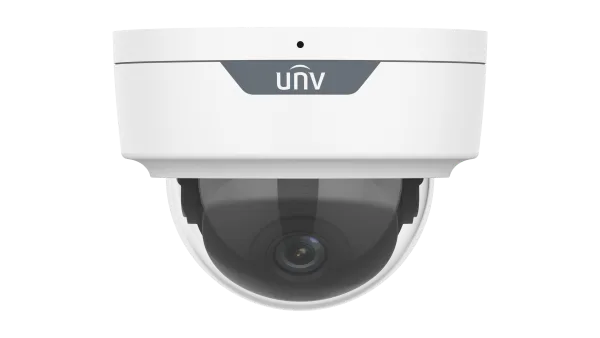 Uniview IPC328SS-ADF28(40)K-I1 8MP LightHunter Intelligent Fixed IR Dome Network Camera