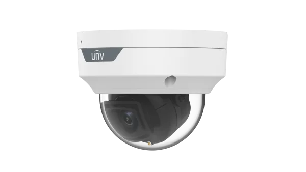 Thumbnail 5 for Uniview IPC3528SR-ADF28KM-WP 8MP ColorHunter with Wise-ISP Fixed Dome Network Camera