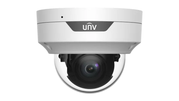 Thumbnail 4 for Uniview IPC3535SR4-ADZK-H 5MP HD IR VF Dome Network Camera