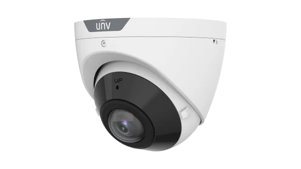 Thumbnail 5 for Uniview IPC3605SB-ADF16KM-I0 5MP HD Wide Angle Intelligent IR Fixed Eyeball Network Camera