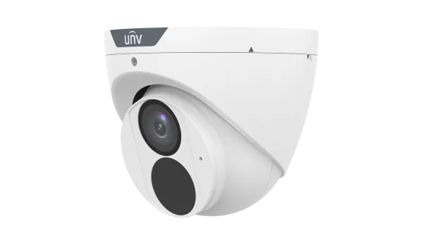 Uniview IPC3615SR-ADF28KM-H 5MP HD IR Fixed Eyeball Network Camera