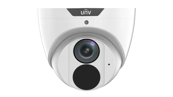 Uniview IPC3615SR3-ADF28KM-G 5MP HD IR Fixed Eyeball Network Camera