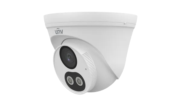 Thumbnail 5 for Uniview IPC3618LB-ADF28K-DL 8MP HD ColorHunter With Smart Dual Light Fixed Turret Network Camera