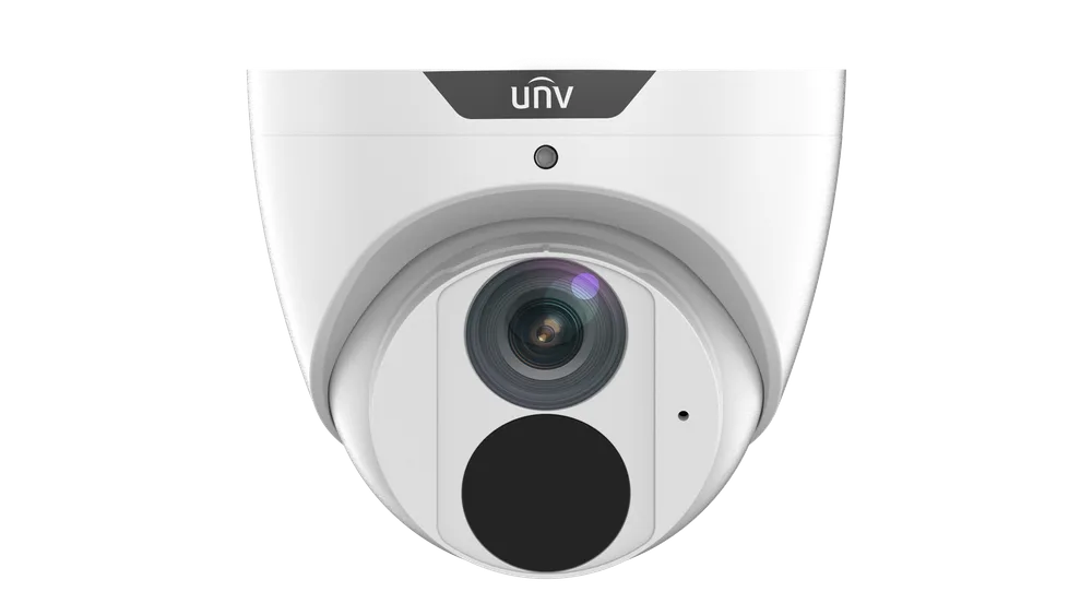 Thumbnail 3 for Uniview IPC3618SB-ADF28(40)KM-I0 8MP HD Intelligent IR Fixed Eyeball Network Camera