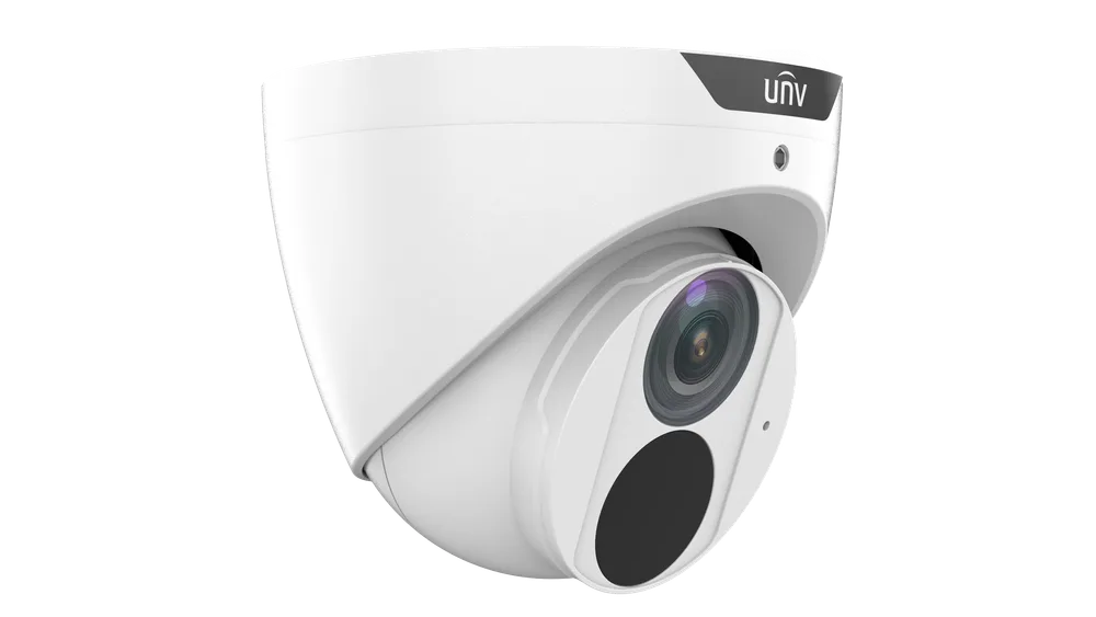 Thumbnail 4 for Uniview IPC3618SB-ADF28(40)KM-I0 8MP HD Intelligent IR Fixed Eyeball Network Camera