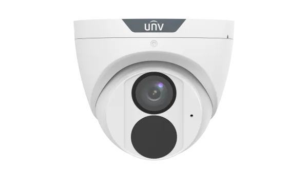 Thumbnail 5 for Uniview IPC3618SR-ADF28KM-H 8MP HD IR Fixed Eyeball Network Camera